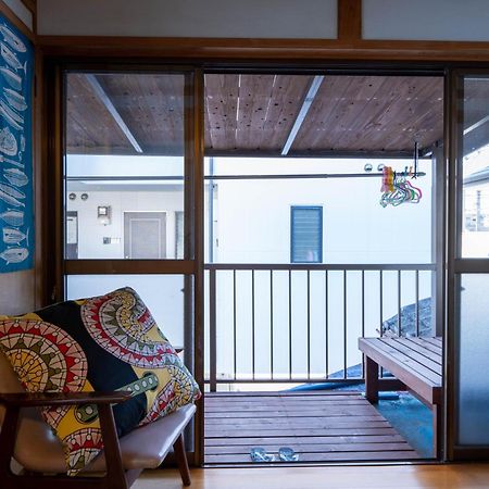 Katsuo Guest House Kōchi Kamer foto